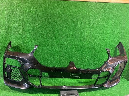 front bumper front BMW X6 m-packet G06
