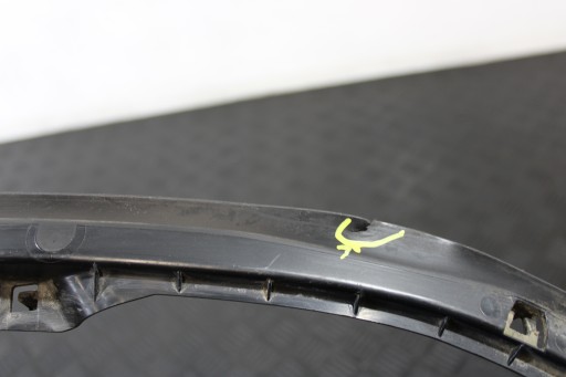 kryt blatníku záslepka levá A1178800197 MERCEDES CLA W117 2,2 CDI