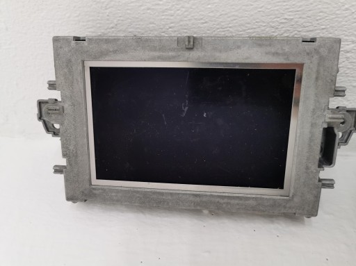 EKRAN display MERCEDES E-KLASA W212 09-13 EU
