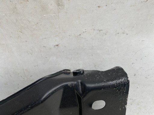 TESLA MODEL Y 20- rear panel rear pillar SCIANA 148774600E