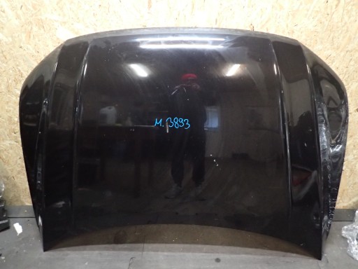 CAPOT VW TIGUAN 5NA 15