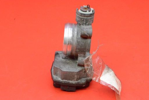 Valvola a farfalla 9650787380 CITROEN C4 GRAND PICASSO 1 e 2.0 16V 140 KM 06-13