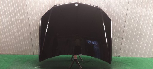 motorhaube MERCEDES C-KLASA W204 07-11 LAK: 040 O4O