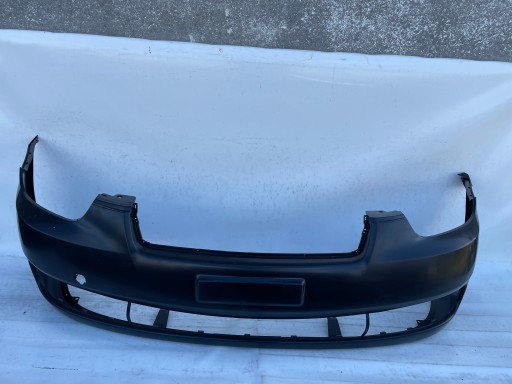 Accent Verna 06-10 Bumper Front New 86511-1E000