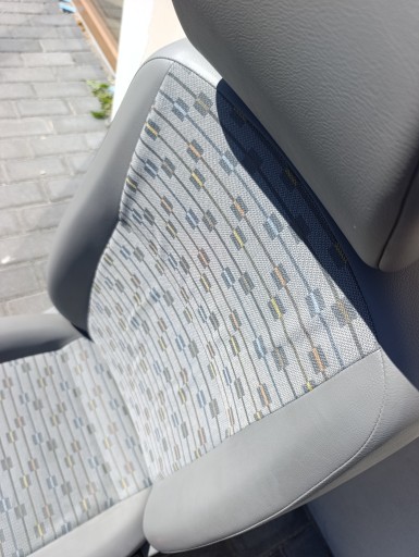 VW T5 T5 LIFT T6 Siège Avant POJEDYNCZY Droite Passegers/ PASAZER PALACE