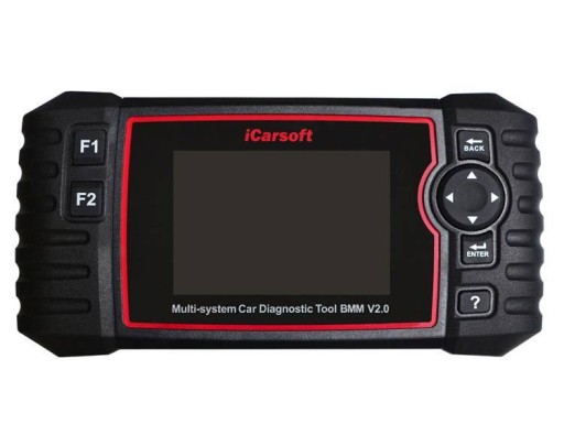 ICarsoft BMM V2.0 Тестер-сканер BMW MINI