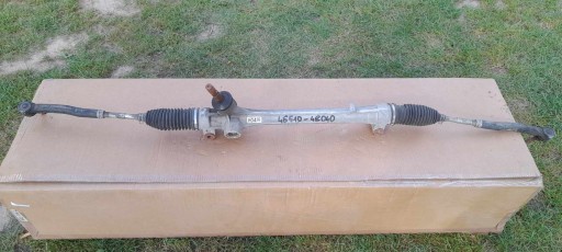 servo control LEXUS RX III 3 45510-48040