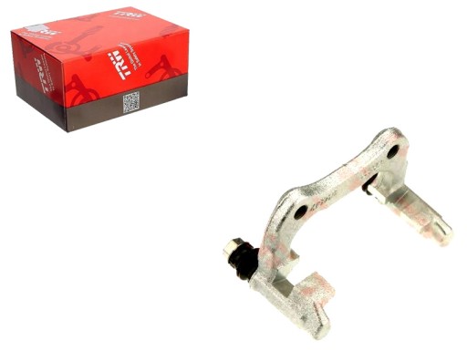 BDA1096 - КРІПЛЕННЯ ХОМУТА HAM. RENAULT ЗАДНЯ ЧАСТИНА ESPACE MEGANE S