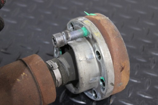 cardan KARDAN JEEP GRAND CHEROKEE WK2 LIFT P52123624AA