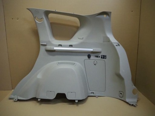 ОББИВКА ПРАВОГО БАГАЖНИКА CITROEN C-CROSSER