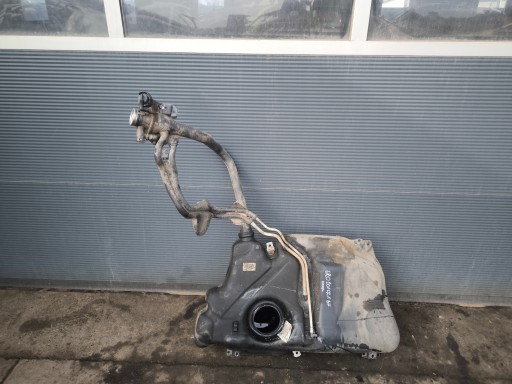 kraftstofftank tank AUDI A1 8X VW SEAT SKODA TDI 6R0201021BH Original !!!