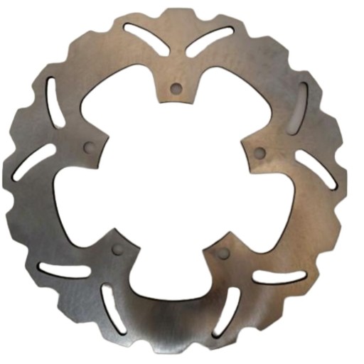 BD1052 - Гальмівний диск Ducati Biposto Desmosedici NG1052