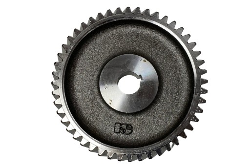 89009011N - Колесо приводу ТНВД C - 385 C385