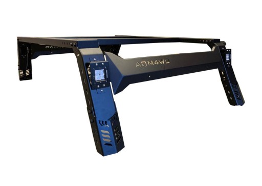 S75_LRD - Намет Land Rover Defender