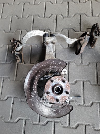 swing front front left 4X4 LEXUS LS 460 600 LS460 LS600 IV
