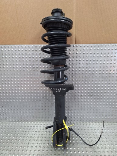 ammortiseur gauche arrière LAND ROVER FREELANDER et L314 97-05
