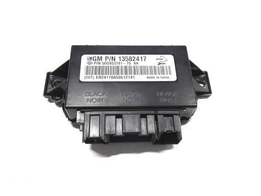 modul SITZ 13582417 OPEL INSIGNIA