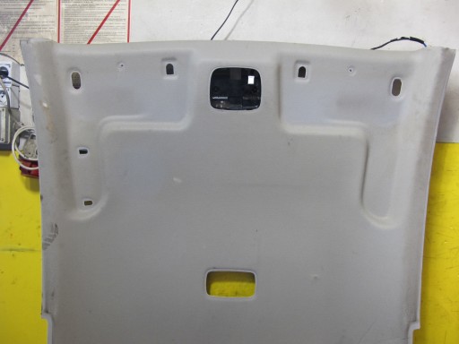 KIA RIO III UB 3D 11- CIELO INTERNO SUFIT