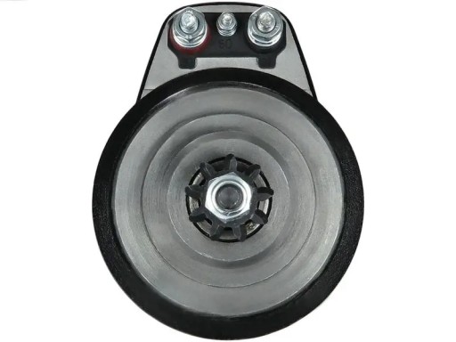 Стартер s0715s as-pl