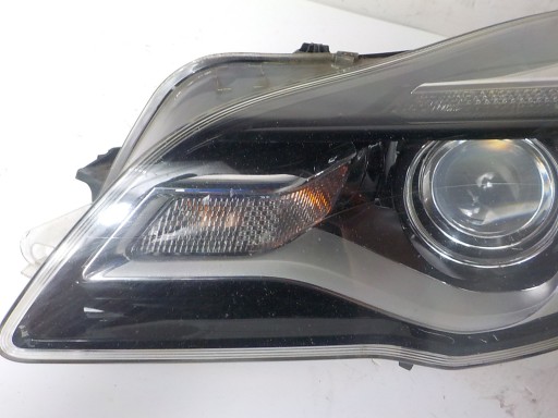 OPEL INSIGNIA A LIFT light left front front UK 1LL011165-13