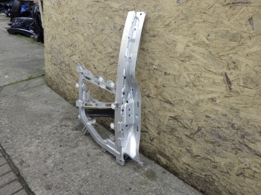 BMW I3 support door right rear.