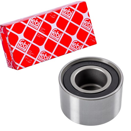 РОЛИК РЕМНЯ ГРМ FEBI BILSTEIN 30980