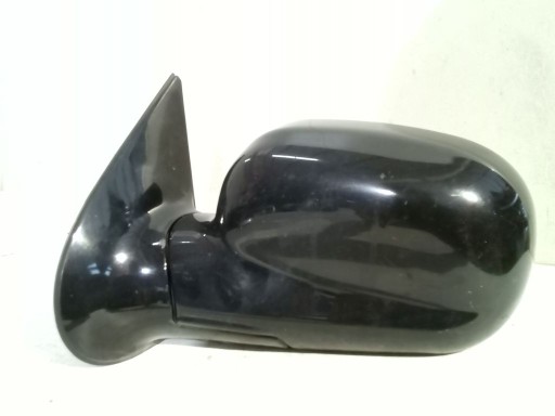 Hyundai Santa Fe and mirror left el. 5 PIN ED