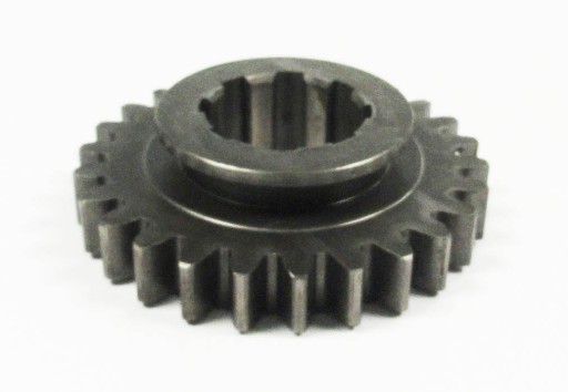 50011132 - Колесо II-V зубчатое С-330 СКРОПОЛЬ
