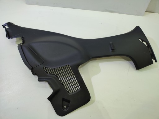 62551-48170 - LEXUS RX 450H ЗАДНЯЯ ПРАВАЯ СТОЙКА