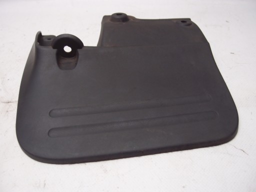 Брызговик передний левый HYUNDAI H350 2.5 CRDI