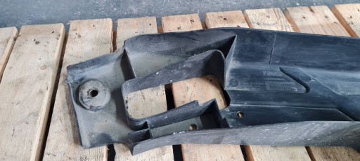 Ford Edge II 2020 ST LIFT cover chassis right right rear part FT4BR11779AF