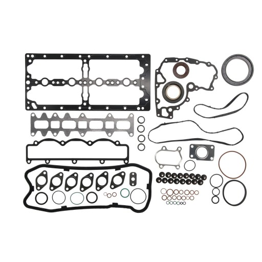 FB5722 - КПЛ. ПРОКЛАДКА ДВИГАТЕЛЯ FIAT DUCATO 01-06