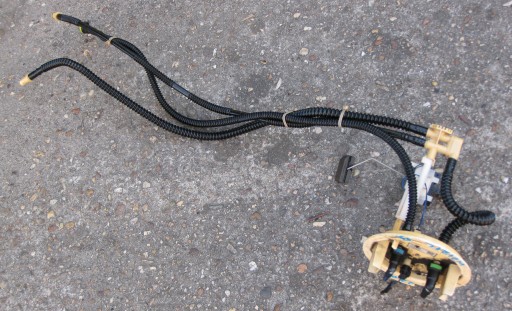 MERCEDES W212 LIFT E KLASA 13R feed pump PLYWAK A2124700794
