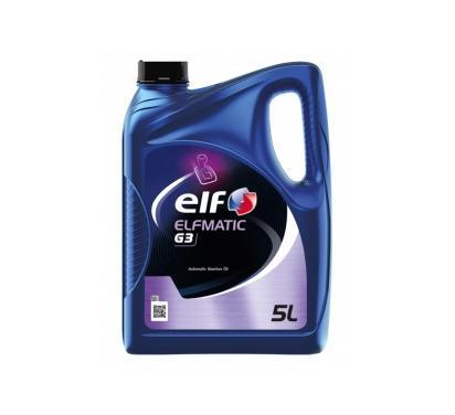 ELF ELFMATIC G3 5L DEXRON III
