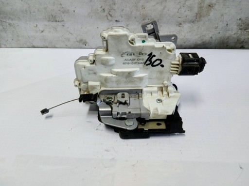 lock door Przednich right Seat Altea XL 601010015442P601010015442P
