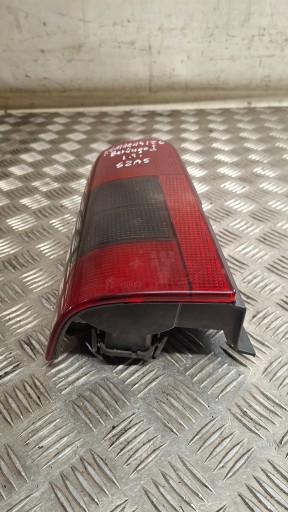 light left rear part CITROEN BERLINGO and