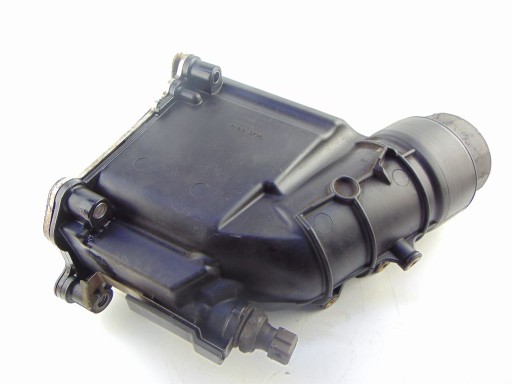 11427807799 - ОРИГИНАЛЬНЫЙ МАСЛЯНЫЙ РАДИАТОР BMW