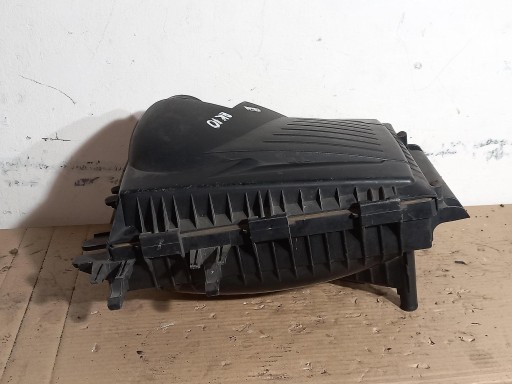 Gehäuse filter luft RENAULT MASTER II 3.0 DCI 8200488874 03-09