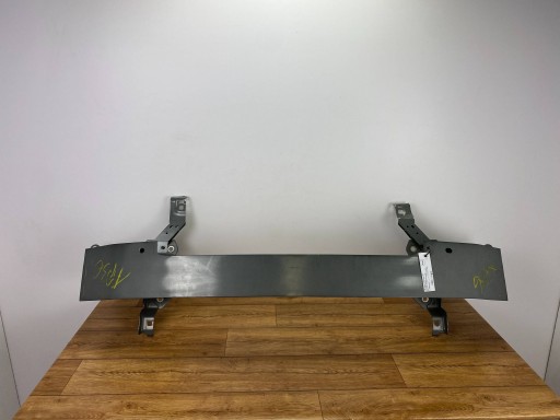 bumper support of the front support panel for radiators pillar Ford Escape IV 2020+