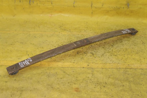 ЮБКА РЕССОРА ЗАДНЯЯ SPRINTER LT 35 46 28 122CM