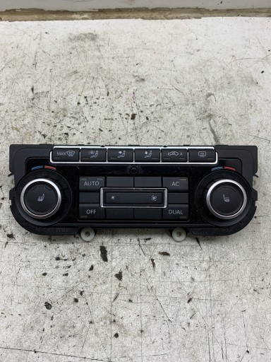 PANEL Bouches buses Climatisateur air conditionné 5K0907044BD VW GOLF VI