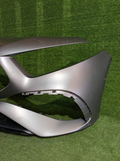 front bumper front MERCEDES A-KLASA W177 LIFT AMG 22- NR.Z9597