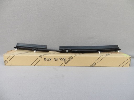 53039-42010 - TOYOTA RAV 4 LIFT 10-12 НАКЛАДКА КАПОТА