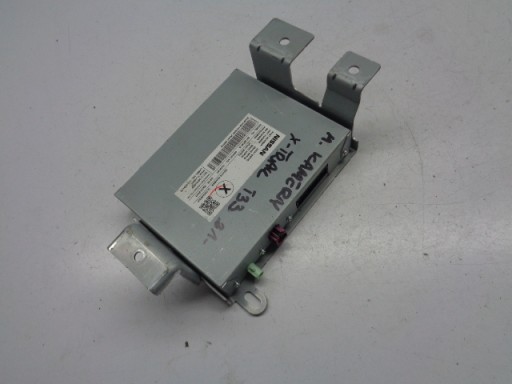 284A1 6RP0D - Модуль контроллера камеры nissan x-trail t33 2021-