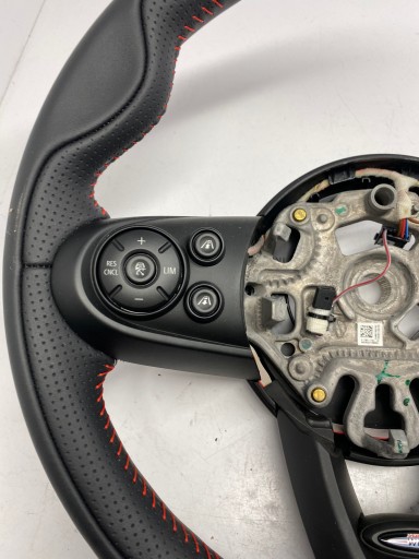 MINI F60 COUNTRYMAN lenkrad JCW DIVE ASSIST