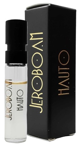 jeroboam hauto ekstrakt perfum 1 ml    