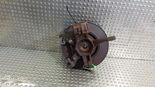 swing right front 2S61-3K170-BA FORD FIESTA FUSION MK6 1.4D