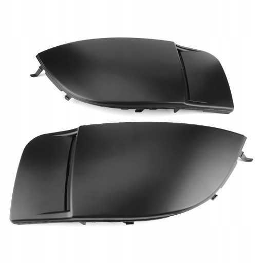 1616200050914 - Пара передніх протитуманних фар Bezel