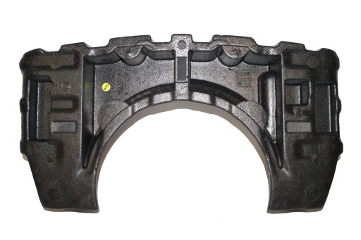 VW T-ROC ПЕНОПОЛИСТИРОЛ БАГАЖНИК 2GA012115