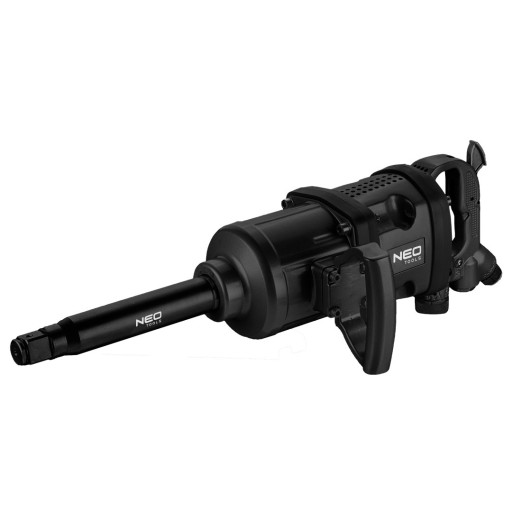 ПНЕВМАТИЧНИЙ УДАРНИЙ КЛЮЧ 1'' - 3800 НМ